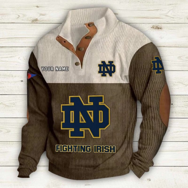 Notre Dame Fighting Irish DDQSSWS10047 - Image 6